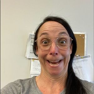 Meet your Posher, Mélanie